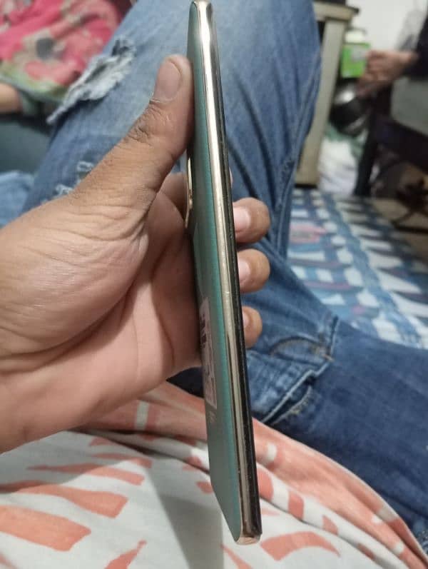 infinix zero 30 9