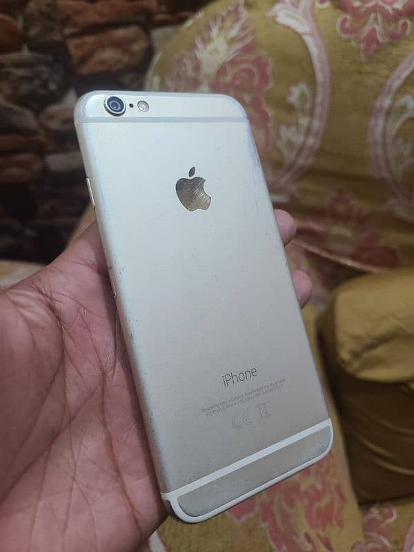 Apple Iphone 6 Pta read ad 5