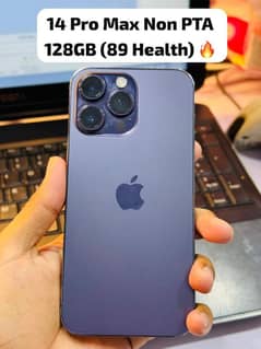 Iphone 14 Pro Max Non Pta