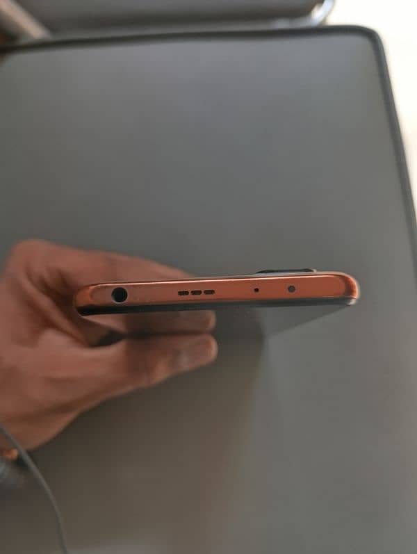 Redmi note 10pro 3