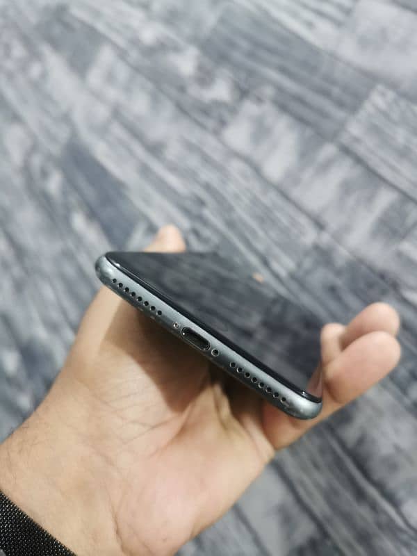 iPhone 8 Plus Official PTA (exchange possible) 8