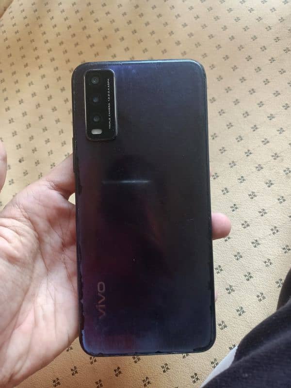 Vivo Y20 2