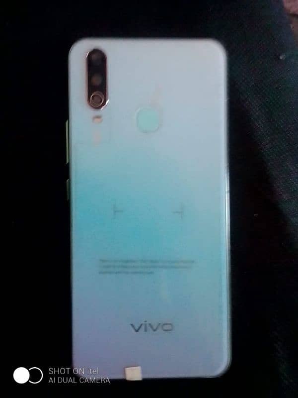 vivo y17 1