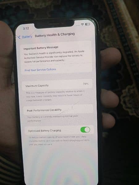 iphone xsmax NonPta fu 5