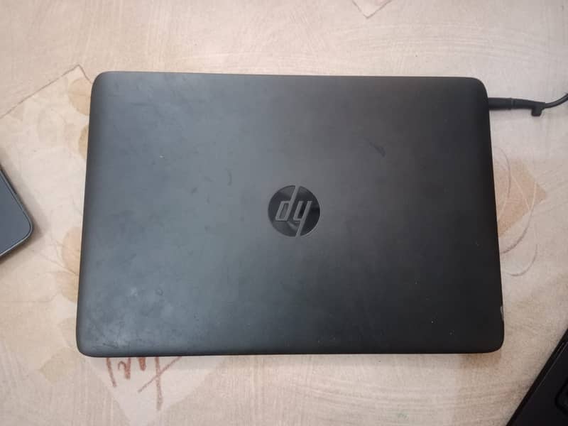 HP Elitebook 840 G1 Core i5-4th gen with 8gb ram and 256gb ssd 2