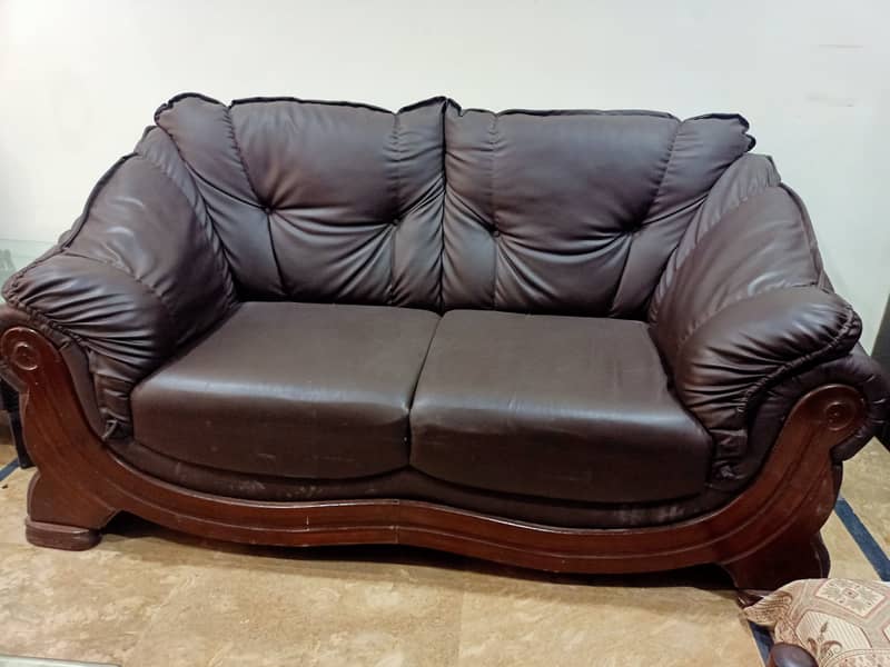 Home use Sofa Set for sale 0