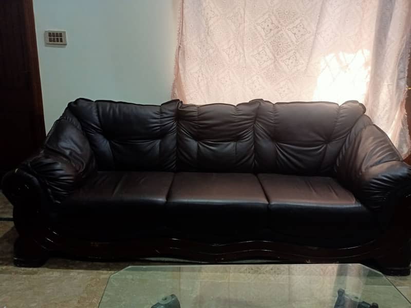 Home use Sofa Set for sale 1