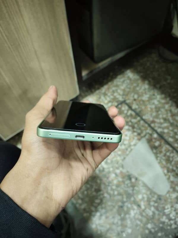 Xiaomi redmi note 13 (8/256) 2