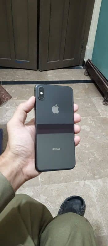 iphone Xsmax nonpta 0