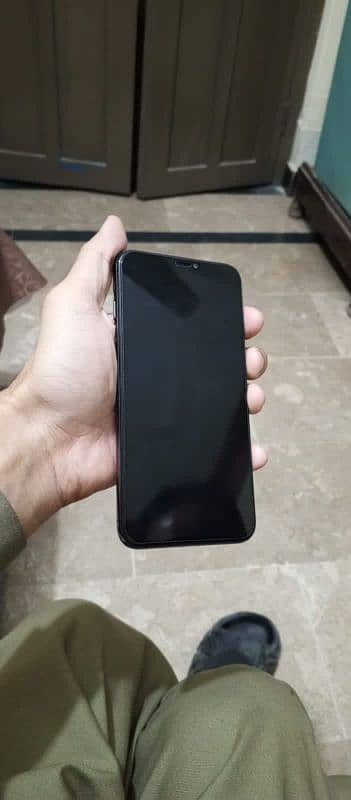 iphone Xsmax nonpta 2