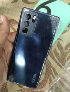 Oppo Reno 6 Pro 5g