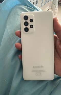 Samsung A52 8/128