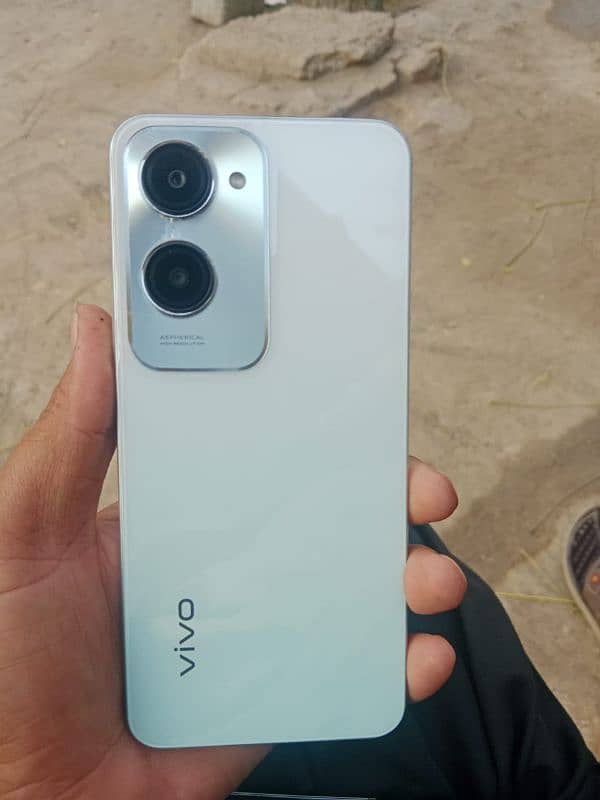 vivo y 18 6 128 4