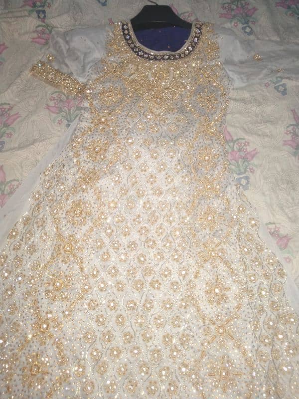 only 2tym used bridal maxi 0