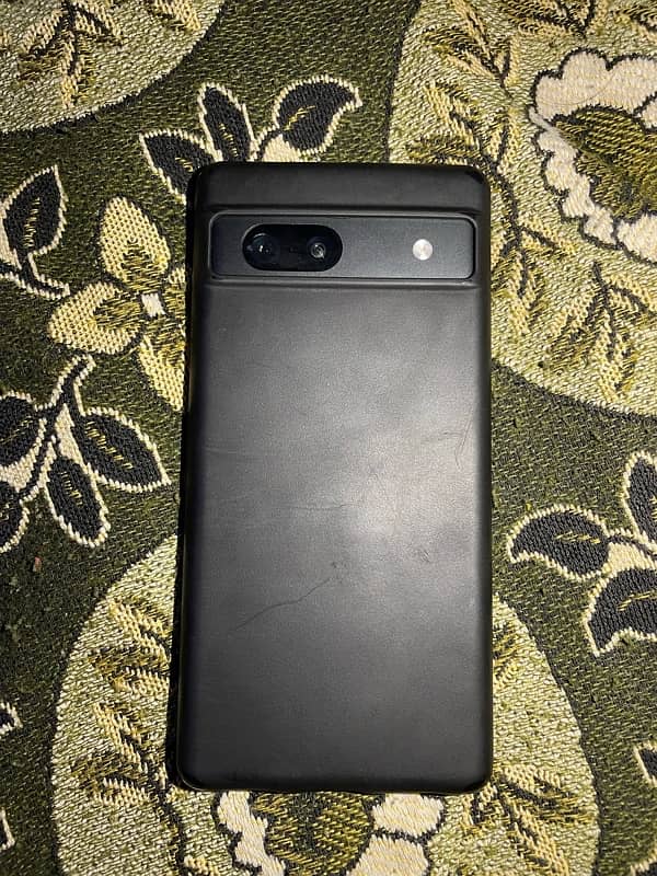 Google Pixel 7a Dual PTA Approved 3