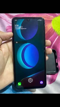 Lg v60 thinq