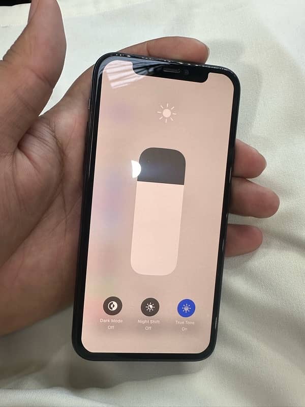 IPHONE 11 Pro 256GB 1