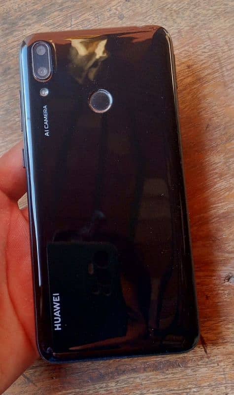 huawei y7 prime 2019 2