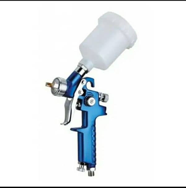 voylet spray gun 1