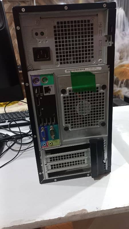 03 Full Computers Available  i5 3d-4 8gb 128gb In Cheapest Price 5