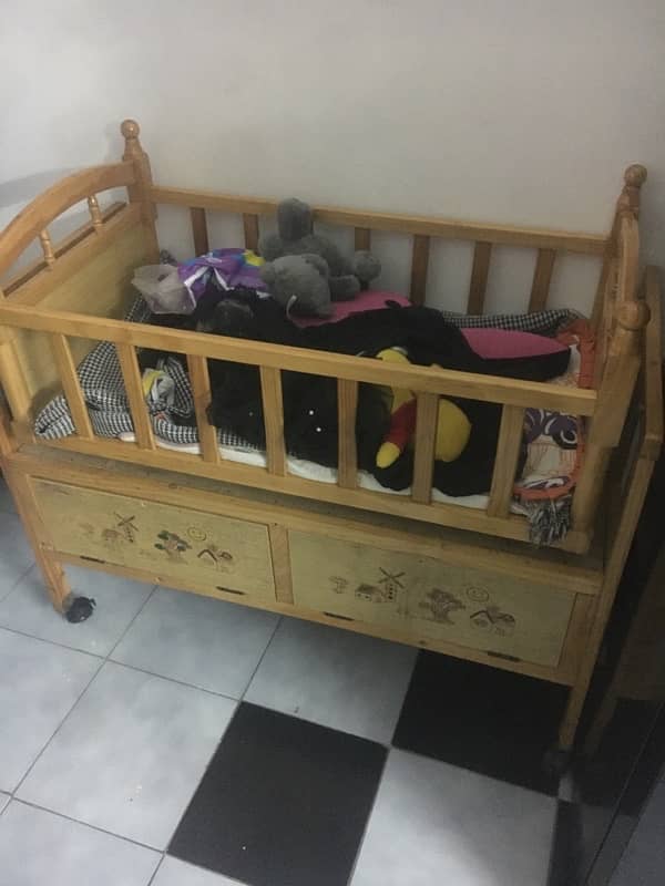 just like new kid bed 3