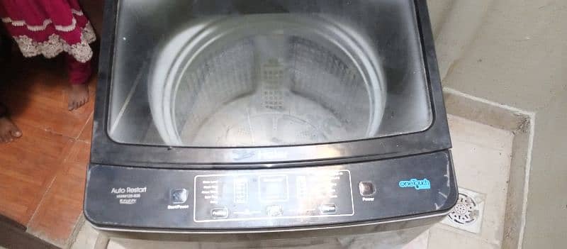 hair washing machine automatic 4