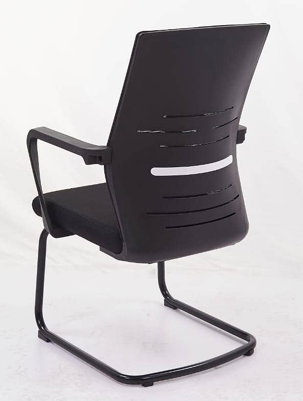 Visitor CHairs|Steel Visitor Chairs|Office Chairs 2