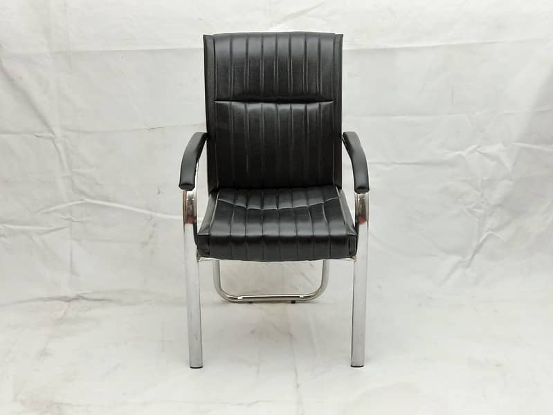 Visitor CHairs|Steel Visitor Chairs|Office Chairs 5