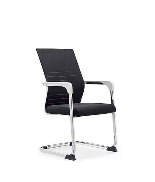 Visitor CHairs|Steel Visitor Chairs|Office Chairs 7