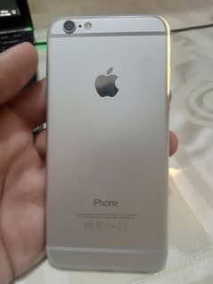 iPhone 6 Excellent 10 by 10 condition