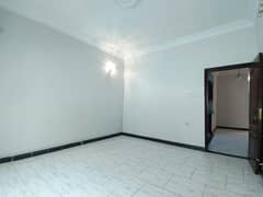 Clifton Block 5, 1600 Sqft, 3 Bed, Apartment For Rent.