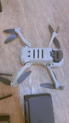 DJI mavic Mini