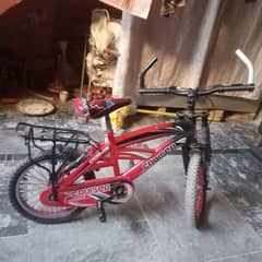 Cycle for Sale