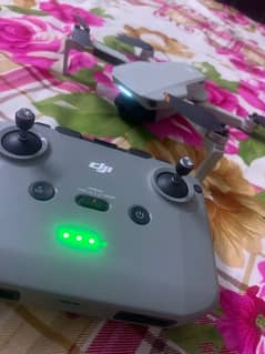 DJI MAVIC MINI 2 FLY MORE COMBO