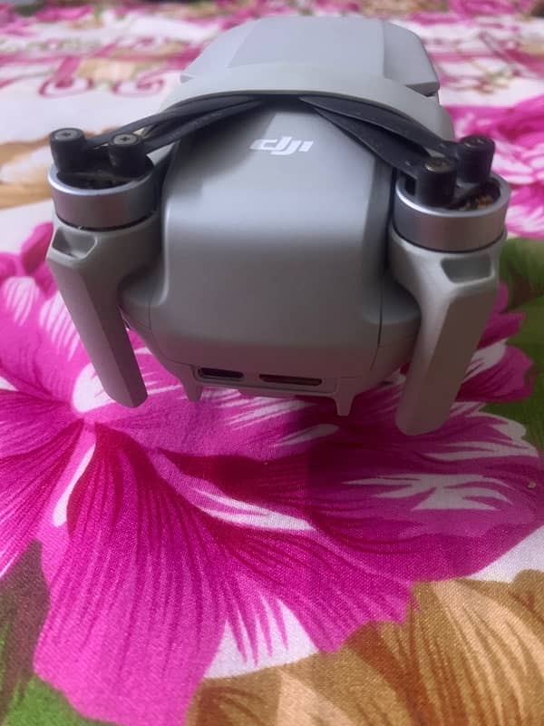 DJI MAVIC MINI 2 FLY MORE COMBO 10