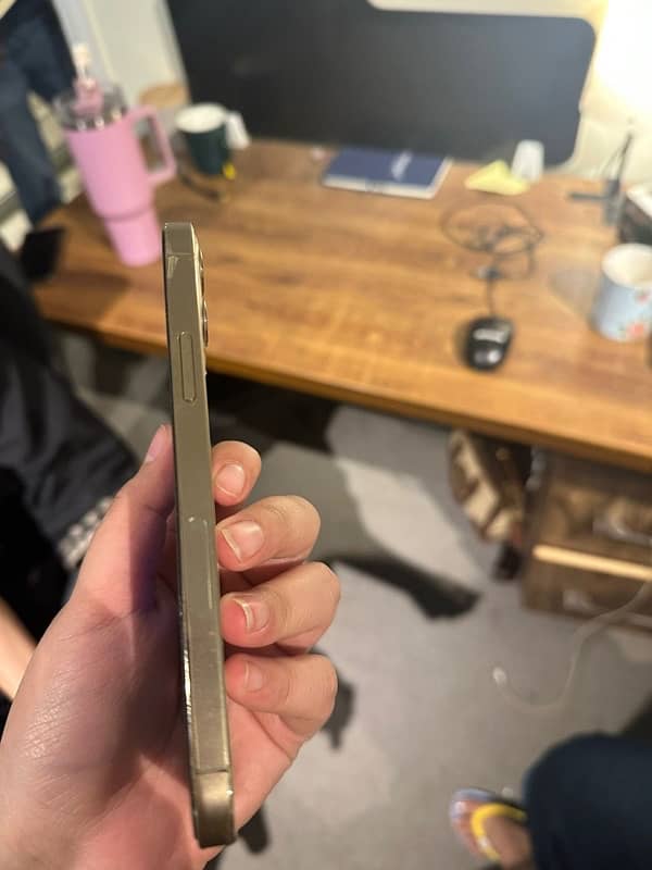 iPhone 12 pro | 256 GB | FU | 10/10 2