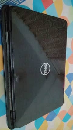 DELL CORE i5 2nd generation