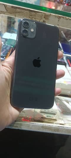 apple i phone 11