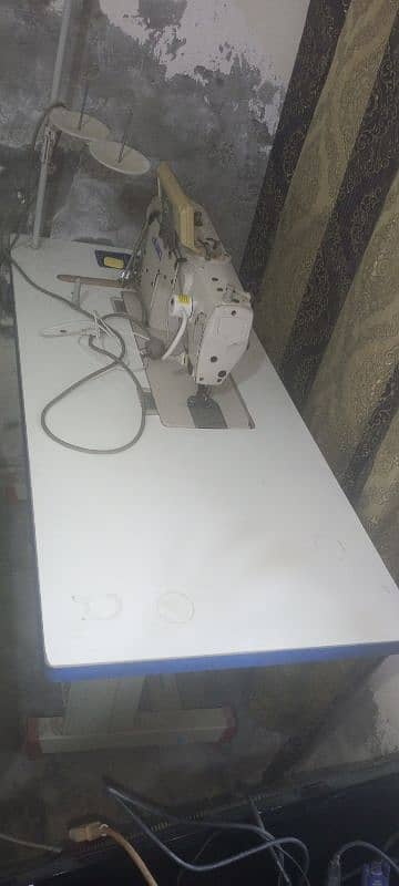 Juki Sewing Machine For Sale 8