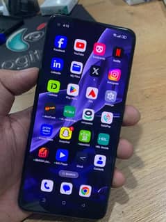 Oppo F21 Pro 5G