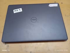 dell 11th generation 8GB/256GB in 10/10 condition