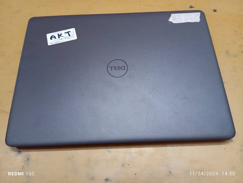 dell 11th generation 8GB/256GB in 10/10 condition 0