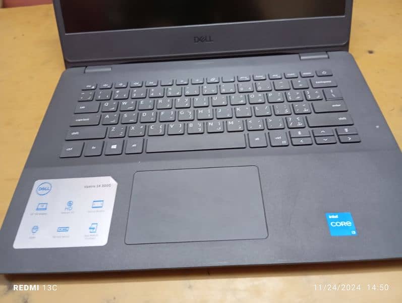 dell 11th generation 8GB/256GB in 10/10 condition 3