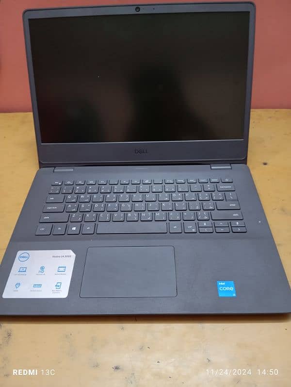 dell 11th generation 8GB/256GB in 10/10 condition 4