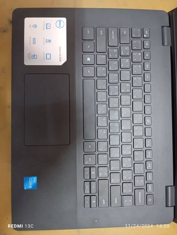 dell 11th generation 8GB/256GB in 10/10 condition 5