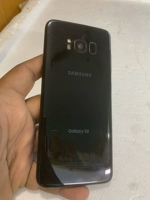 galaxy s8 1