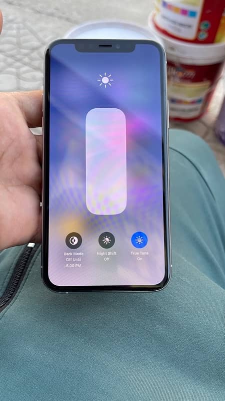 Iphone 11 Pro 64 Gb With Box White 1