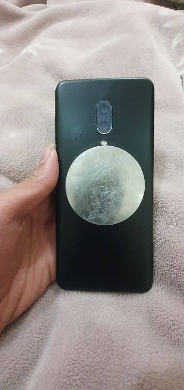 AQUOS ZERO 2 (8/256) EXCHANGE POSSIBLE 2