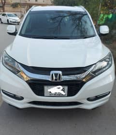 Honda Vezel 2016