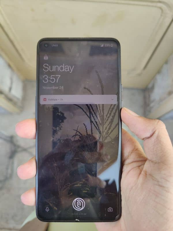 OnePlus 9 8/128 Pta approved (single sim)Good condition 0